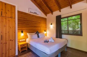 Nofey Gonen Holiday Village - Habitación