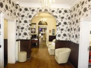 Rothwell House Hotel - Reception