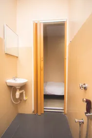 Hotel O Hajah Rohayah - Baño