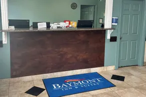 Baymont by Wyndham Willow Park - Lobby