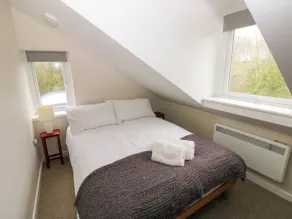 Orchard View - Værelse