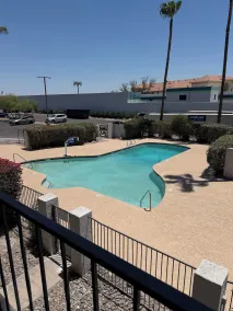 Extend-a-Suites Phoenix - Pool