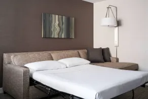 Provo Marriott Hotel & Conference Center - Chambre