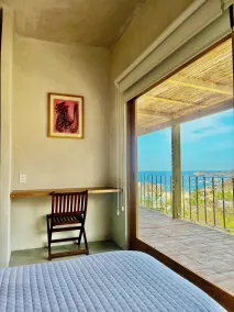 La Joya San Agustinillo - Room