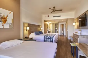 Riu Palace Baja California - Adults Only - All Inclusive - Chambre