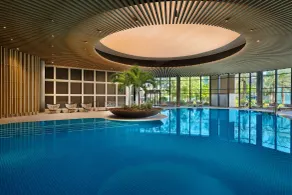 The Ritz-Carlton, Bahrain - Pool