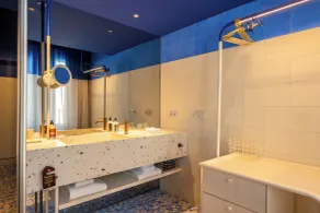 Terreno Barrio Hotel - Badeværelse
