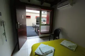 Hostel Unico - Room
