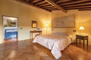 Casale di Valle Dimora Storica - Zimmer