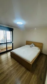 Cozy 2-Bedroom Apartment in Pontinha, Portugal - Rom