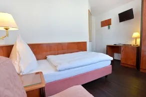 Hotel Zehnthof - Room