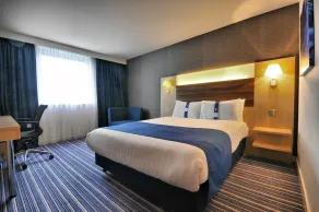 Holiday Inn Express Leigh - Sports Village by IHG - Room