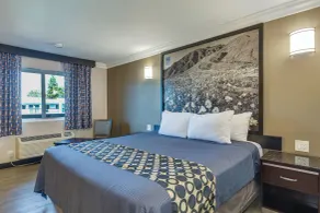 Hotel Seville - Chambre