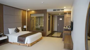 Muong Thanh Luxury Ha Nam - Chambre