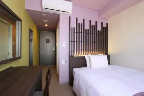KOKO HOTEL Nagoya Sakae South - formerly Hotel Wing International Select Nagoya Sakae - Chambre