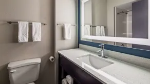 Best Western Rock Hill - Salle de bain