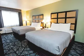 Quality Inn & Suites Marinette - Rom