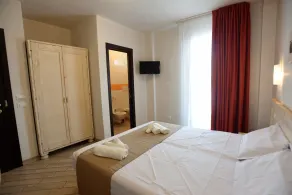 Camere Le Vie di Omero - Quarto