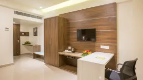 Sai International Hotel - Chambre
