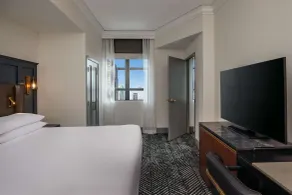 The Dagny Boston - Chambre