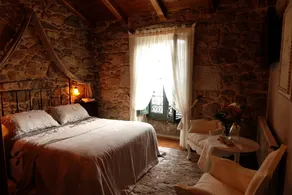 Casa de Lema Boutique - Chambre