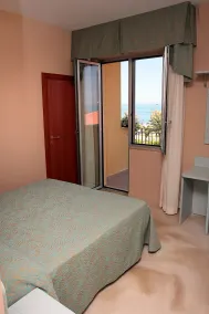 Hotel La Tartaruga - Quarto