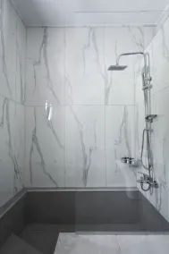 The Thermia Suites - Salle de bain