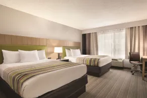 Country Inn & Suites by Radisson, Madison Southwest, WI - Chambre