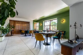 Hôtel du Midi - Restaurant