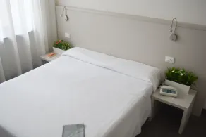 Albergo Accademia - Chambre