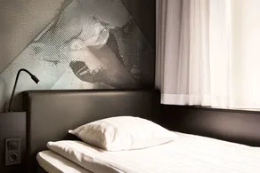 Comfort Hotel Xpress Stockholm Central - Room