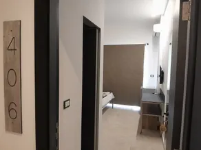 Embassy - Room