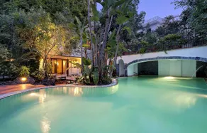 Hotel La Villarosa Terme - Pool