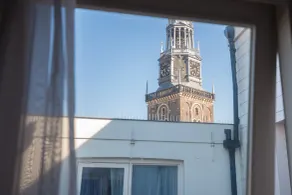Travel Hotel - Vue de la chambre
