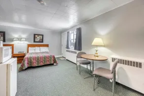 The Gables inn - Chambre