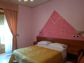 Hotel Gentile - Room
