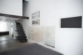 Belledonne Suite & Gallery - Room
