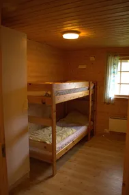 Sjøholt Camping - Rom