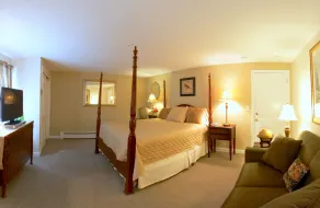 Lamb and Lion Inn - Rom