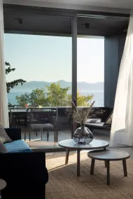 La Vista Suites - Værelse