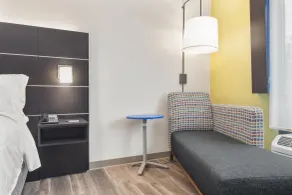 Holiday Inn Express & Suites - Hardeeville-Hilton Head by IHG - Chambre