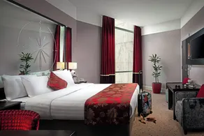 Carlton Hotel Blanchardstown - Habitación
