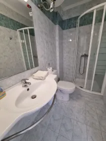 Corfu Island Apartment 45 - Bathroom