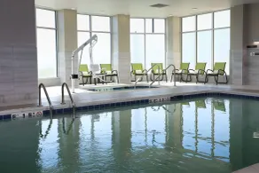 Hilton Garden Inn Arvada Denver, CO - Piscine