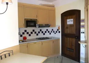 Casa Vista Mare • Spiaggia a Piedi • Terrazza al Tramonto - Cucina privata