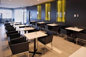 Courtyard by Marriott Saskatoon Airport - Restaurant