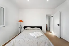Casa Eva - Finca con Terraza & BBQ - Chambre