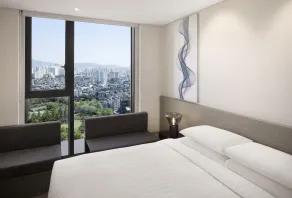 Fairfield by Marriott Seoul - Quarto
