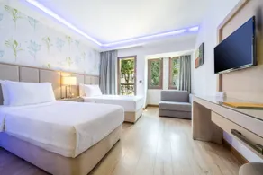 Sundia By Liberty Oludeniz - Room
