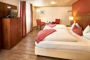 Hotelgasthof zur Sonne - Room